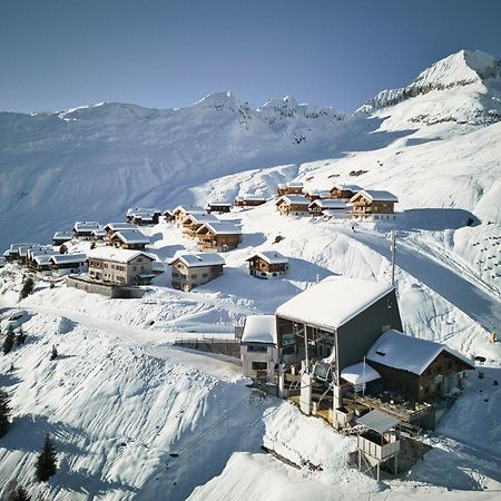 Hotel Aletschhorn Belalp Zewnętrze zdjęcie