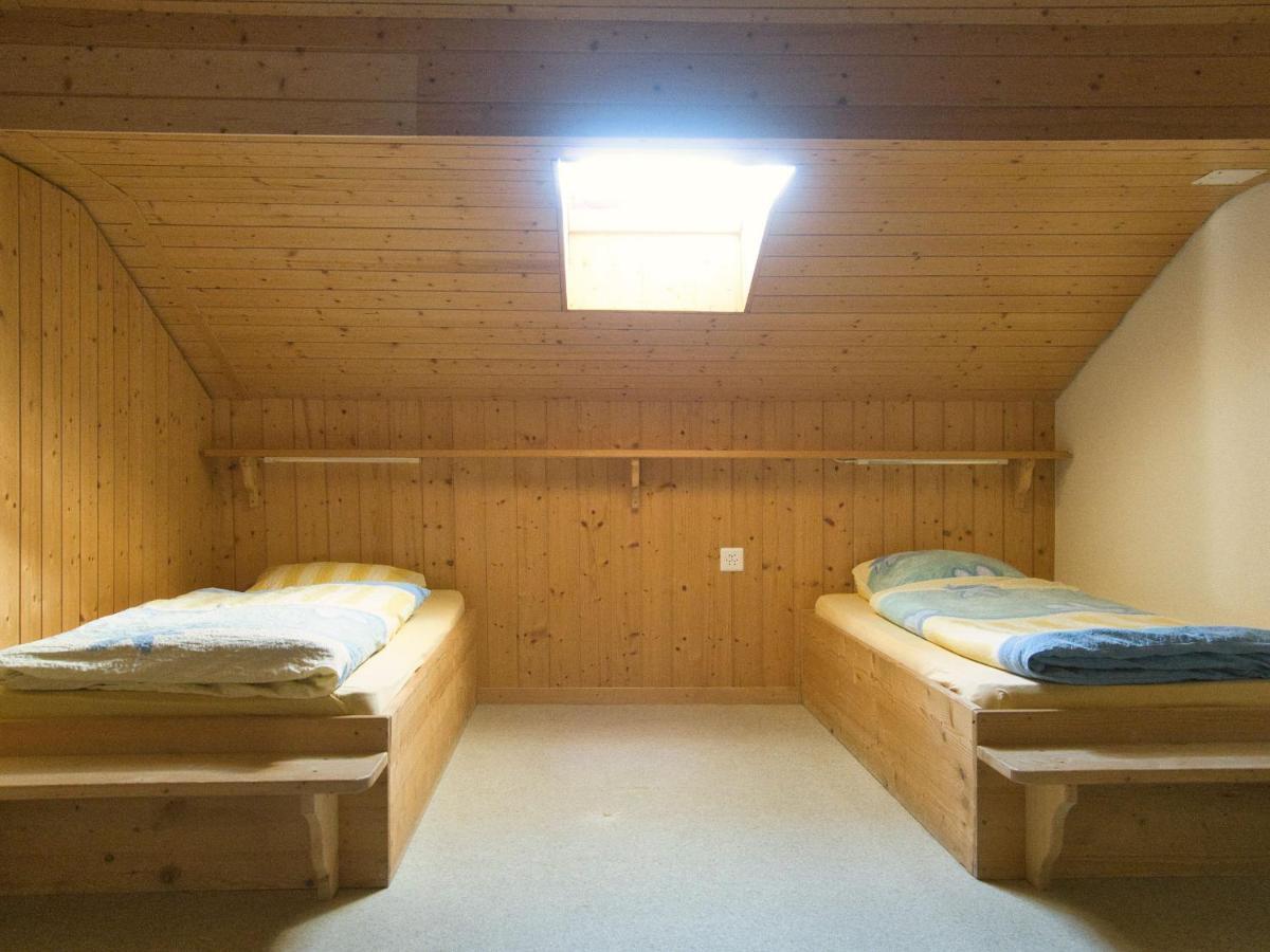 Hotel Aletschhorn Belalp Zewnętrze zdjęcie
