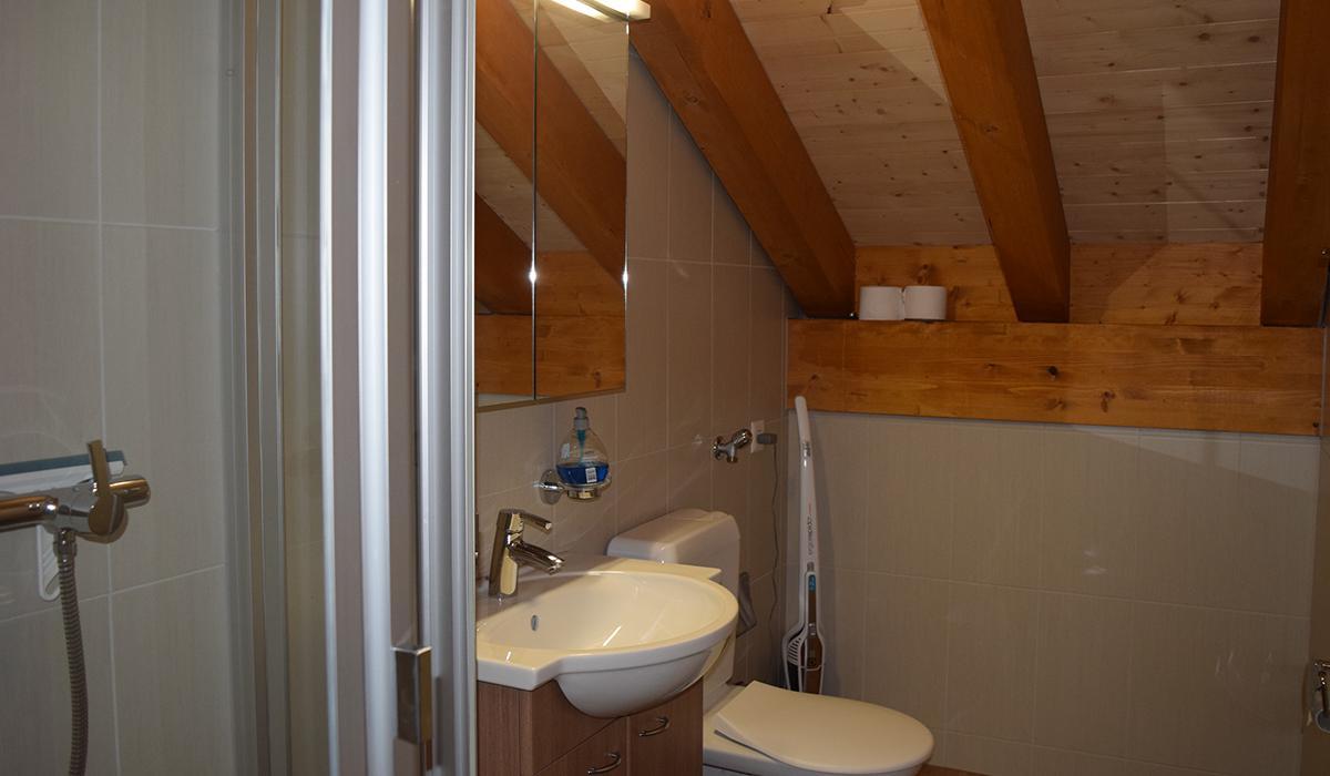 Hotel Aletschhorn Belalp Zewnętrze zdjęcie