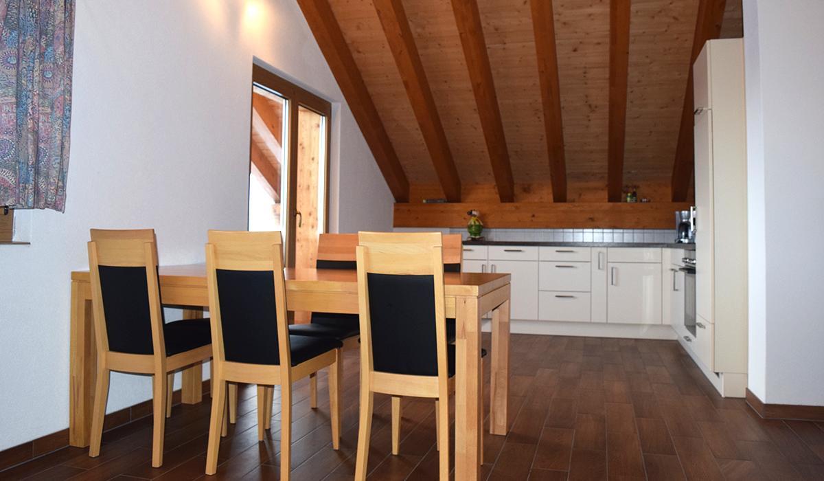Hotel Aletschhorn Belalp Zewnętrze zdjęcie
