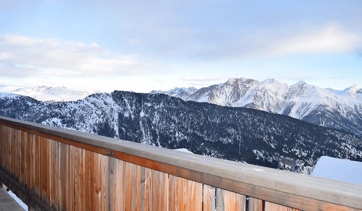 Hotel Aletschhorn Belalp Zewnętrze zdjęcie