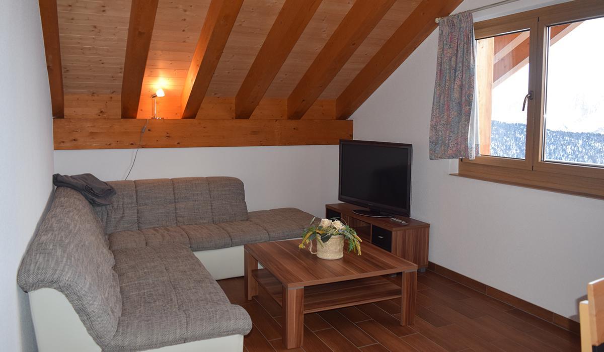 Hotel Aletschhorn Belalp Zewnętrze zdjęcie