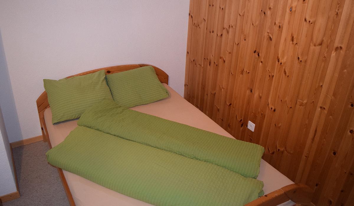 Hotel Aletschhorn Belalp Zewnętrze zdjęcie