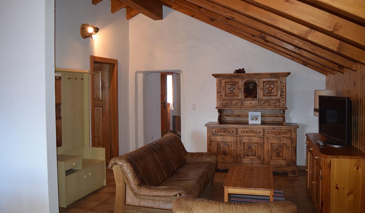 Hotel Aletschhorn Belalp Zewnętrze zdjęcie